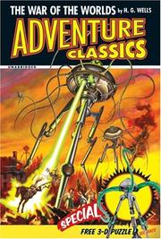 The War of the Worlds - H.G. Wells